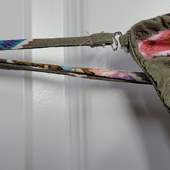 PETAL & PUP NWOT POSTCARD MAXI DRESS SZ SMALL - Picture 8 of 12